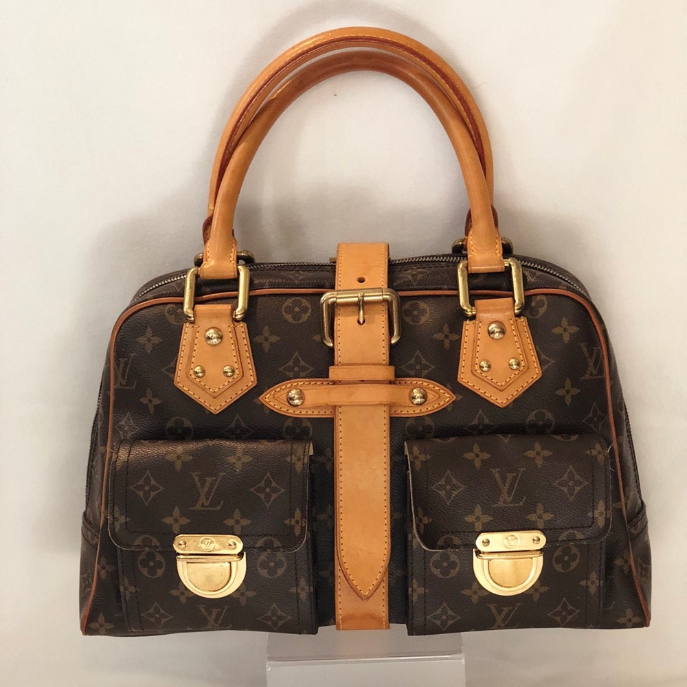 Louis Vuitton Manhattan GM
